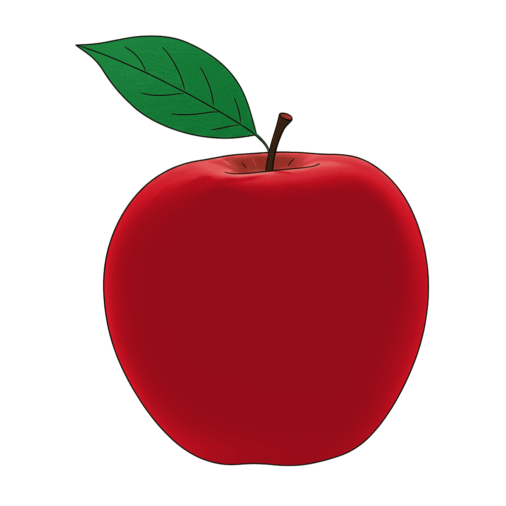 new-orchard-apple-transparent